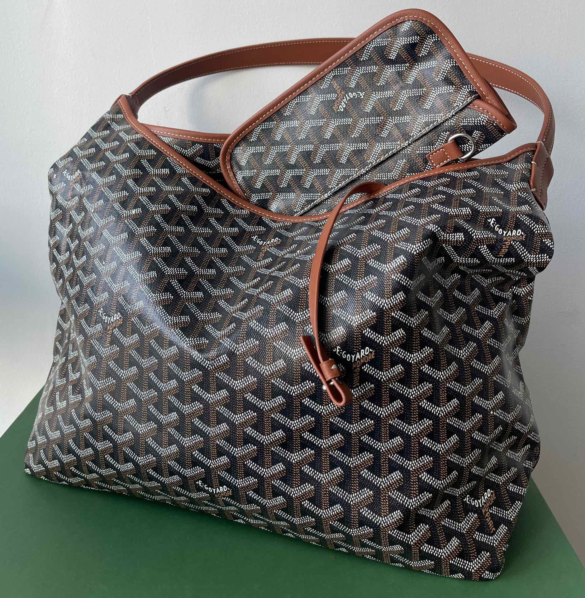 Go*ard bohème hobo-27*15* 42cm