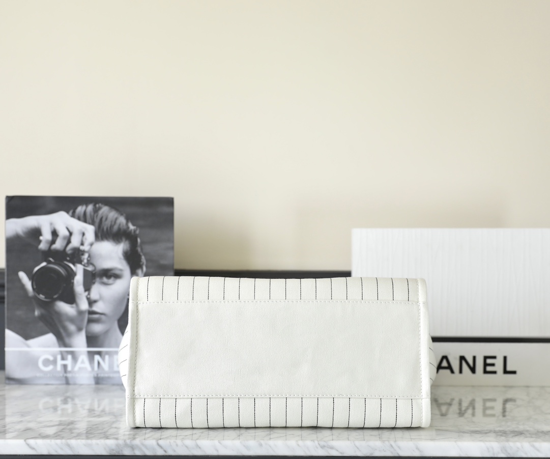 Ch@nel Tote-50*30*22CM