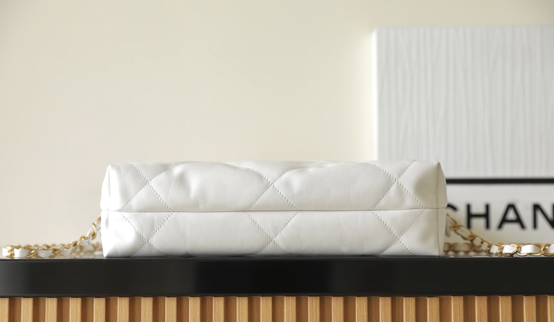 Ch@nel Backpack-29*34*10.5CM