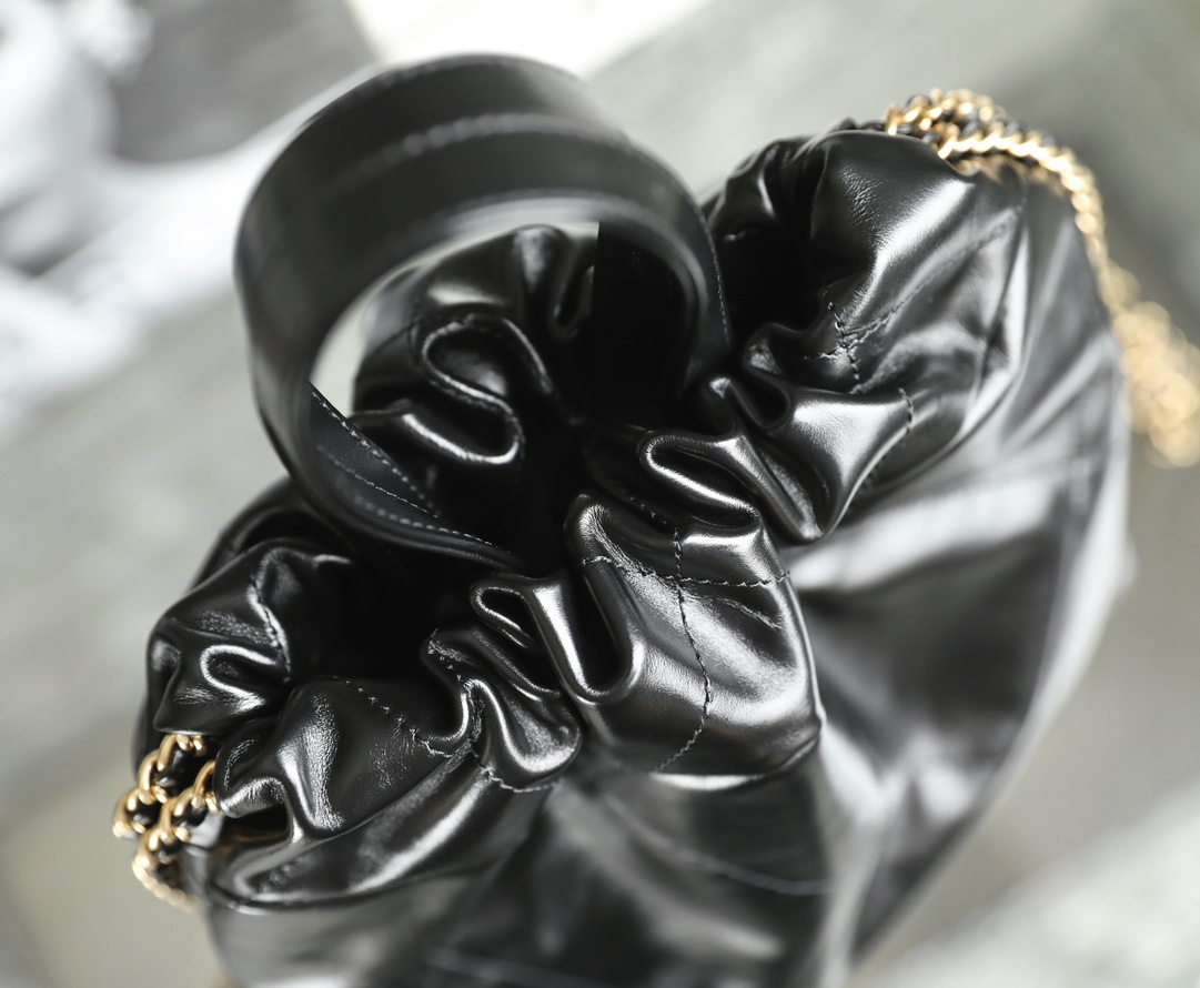 Ch@nel Backpack-29*34*10.5CM