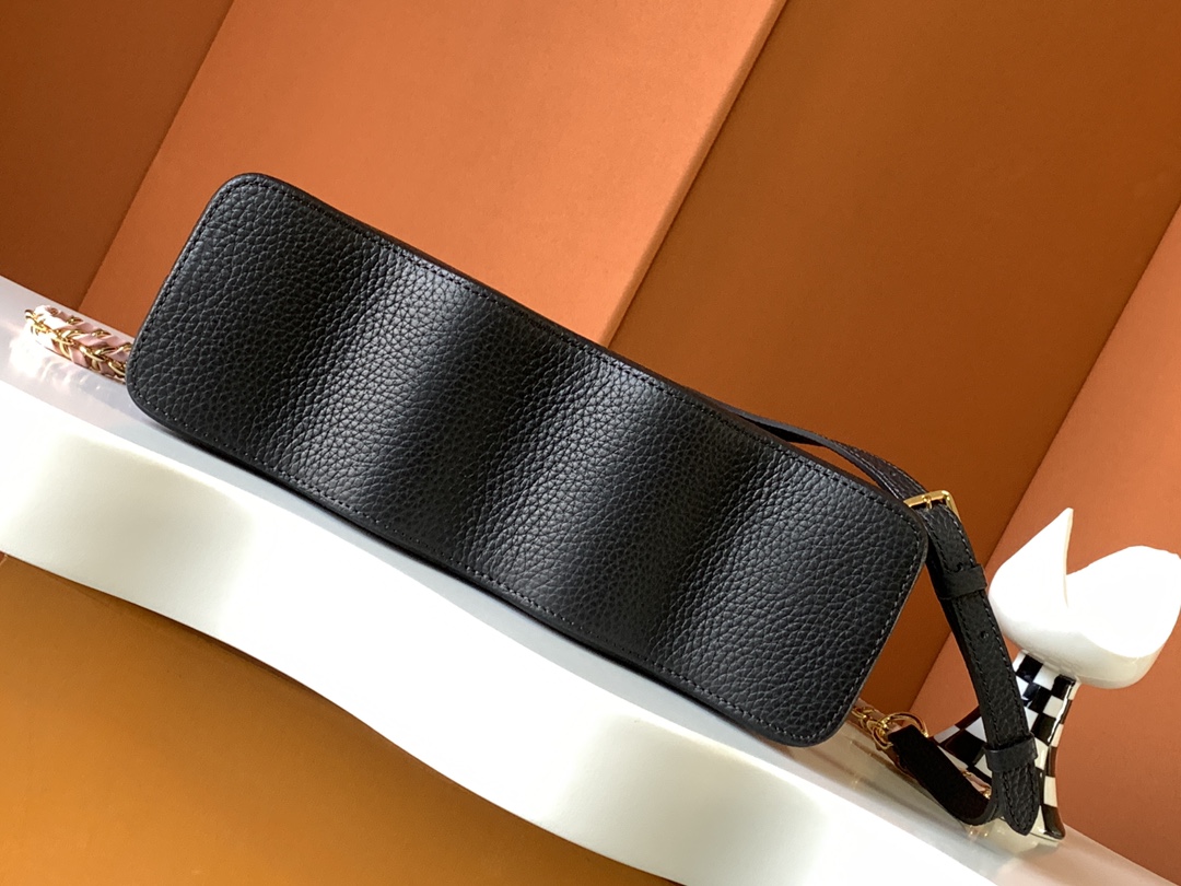 l0*is V*t0n capucines bb-27*18*9cm