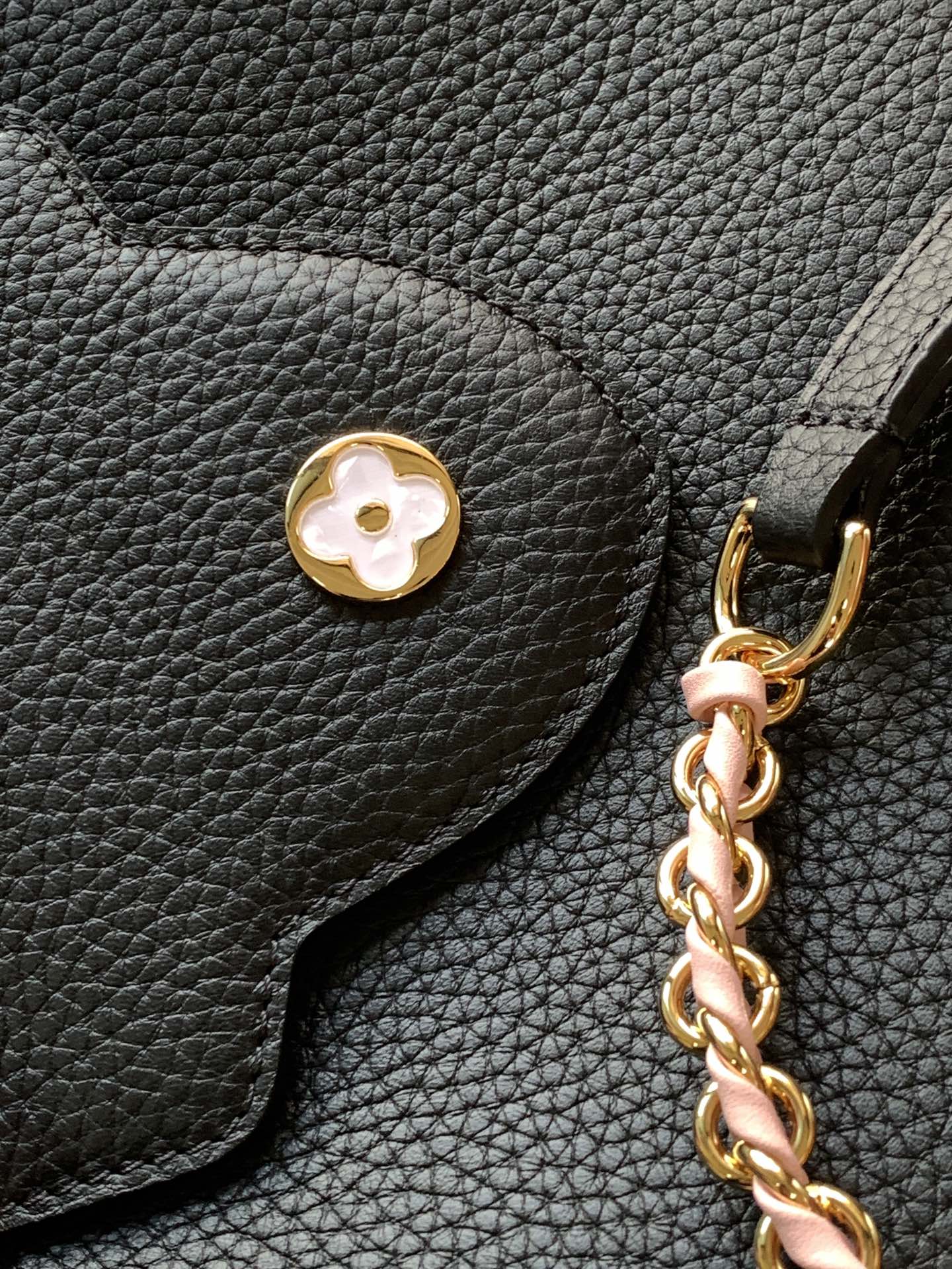 l0*is V*t0n capucines bb-27*18*9cm