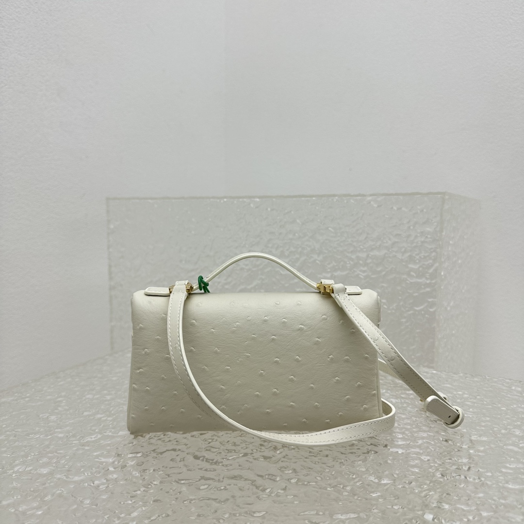 L**o p*ana extra pocket l19 bag-19*7*12cm