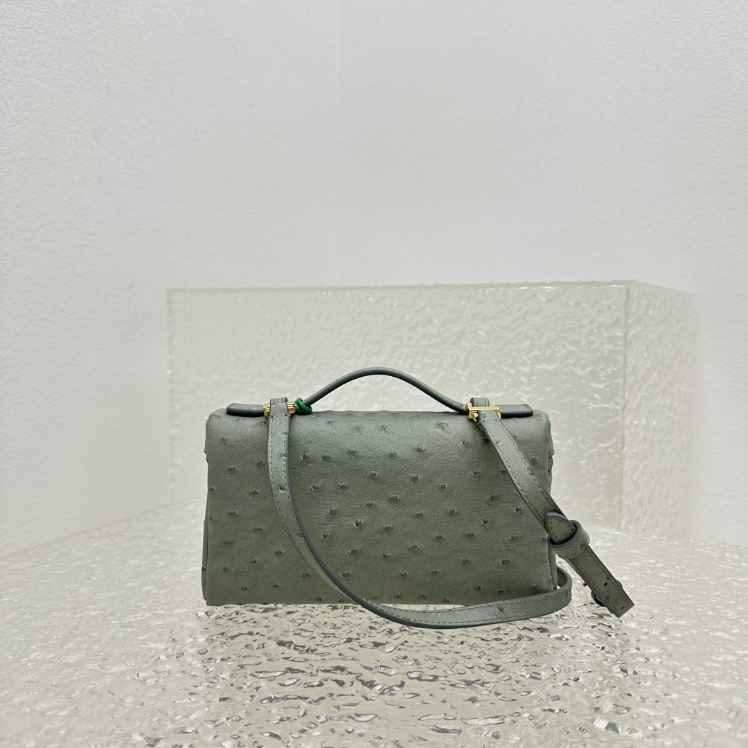 L**o p*ana extra pocket l19 bag-19*7*12cm