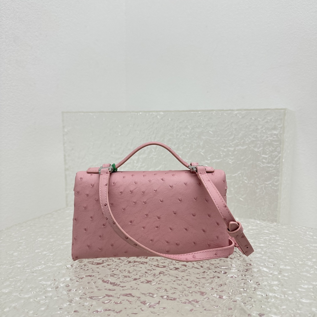 L**o p*ana extra pocket l19 bag-19*7*12cm