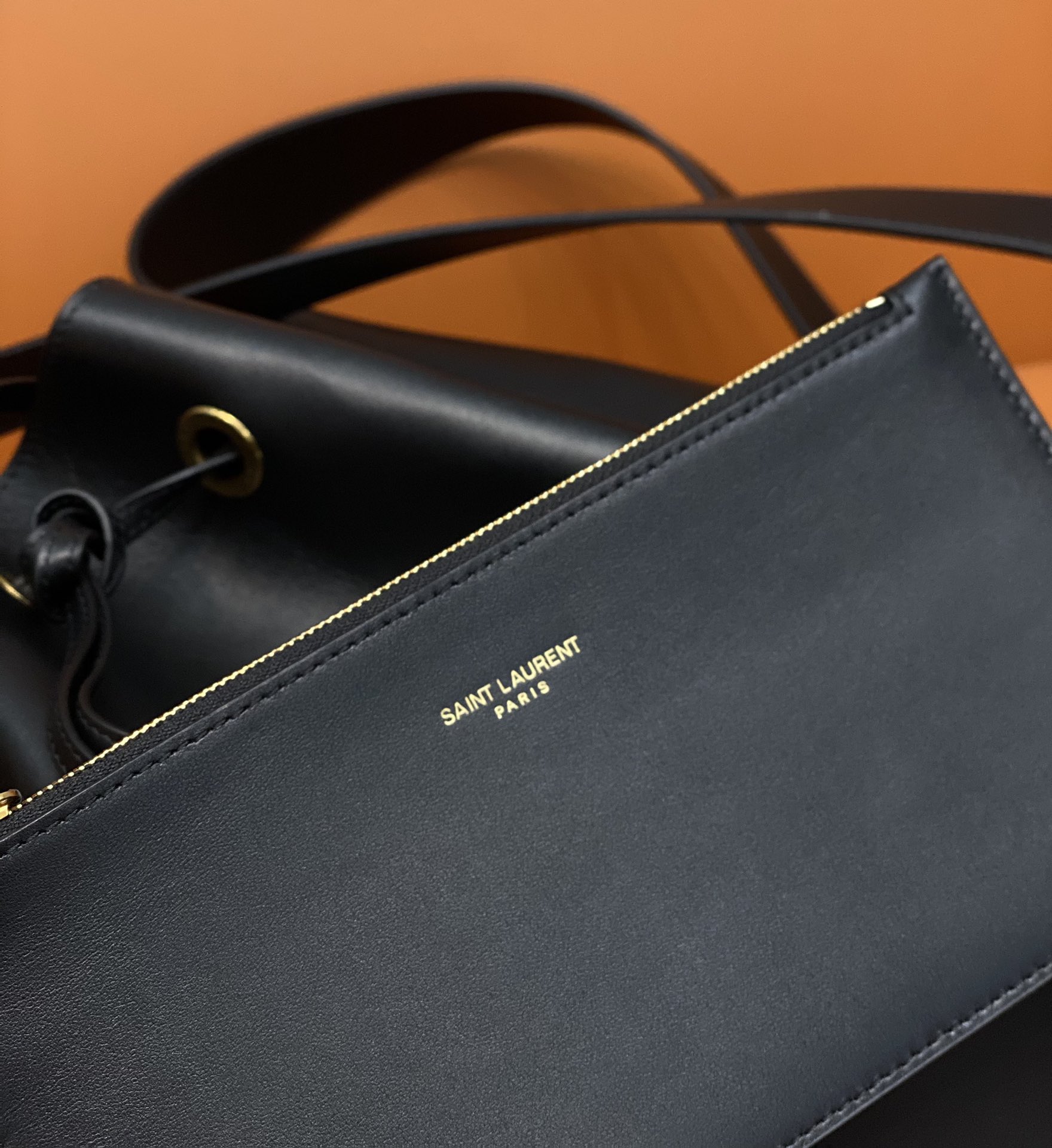 Y*L hobo bag-44×33×2.5cm