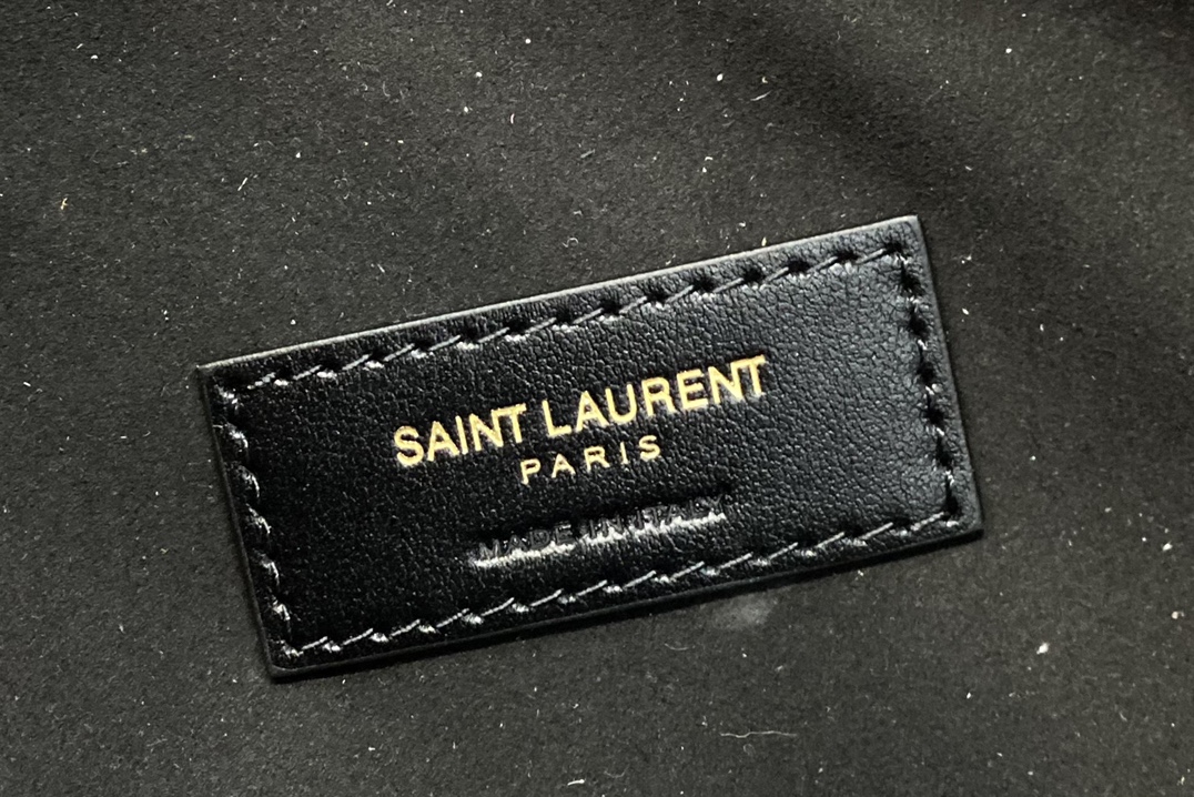 Y*L hobo bag-44×33×2.5cm