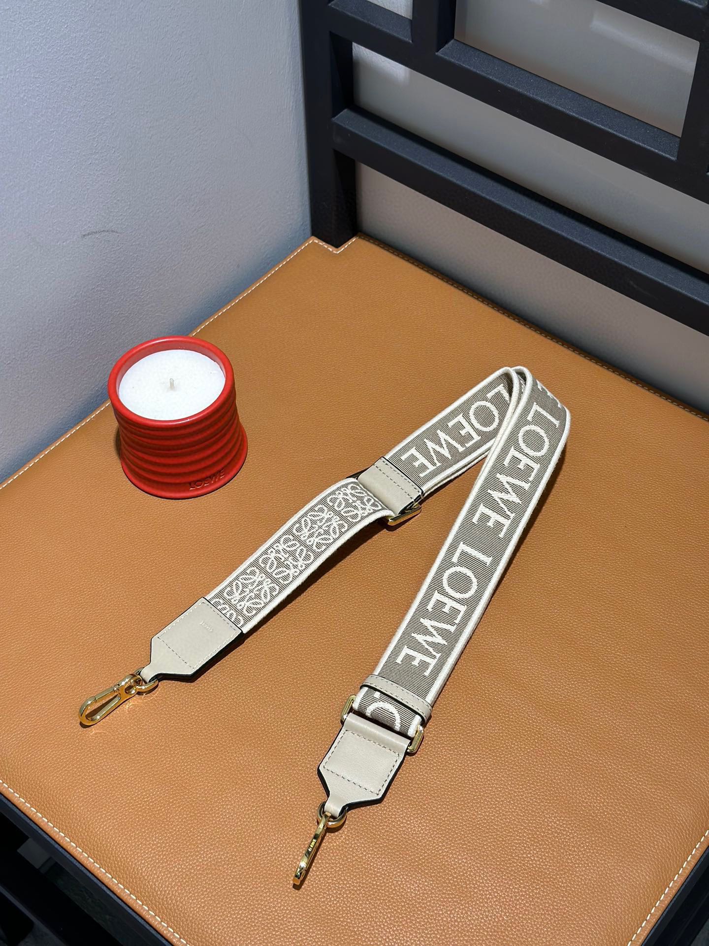 L0ew* straps-105*4cm