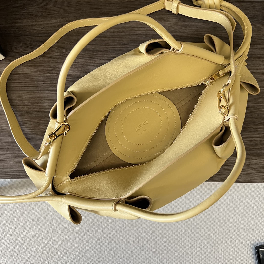 L0ew* paseo bag-44*25*15cm