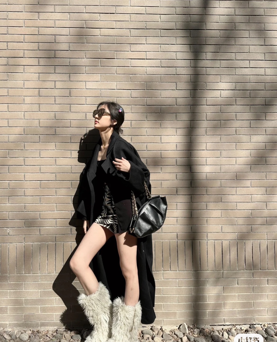 L0ew* paseo bag-35*11.5*21cm