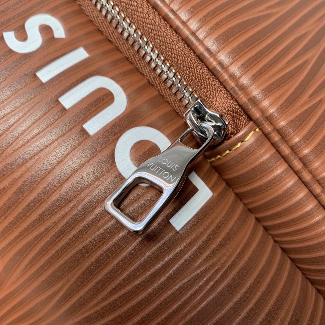 l0*is V*t0n montsouris backpack-32 x 40 x 19cm