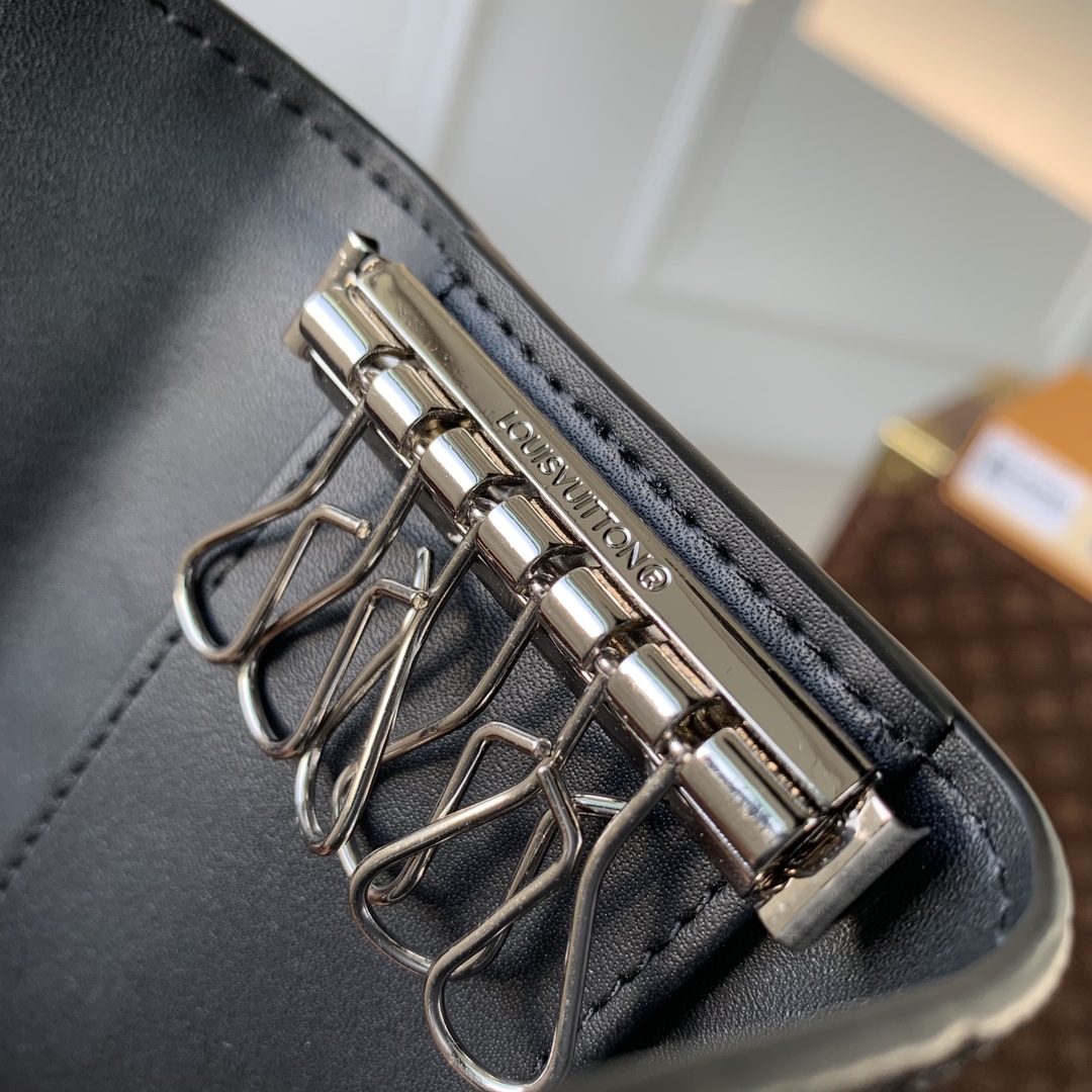 l0*is V*t0n wallet-m82604-12*7*2cm