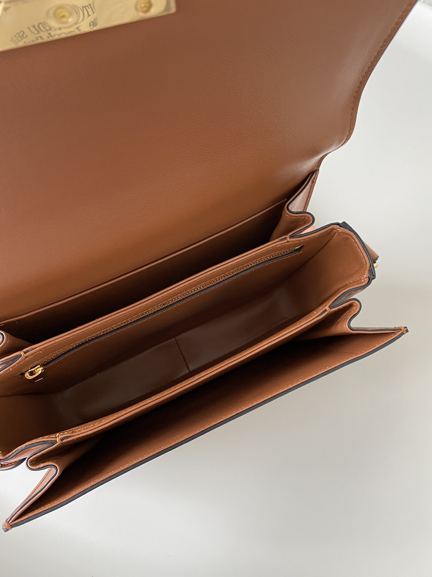 Ce**e Ce**e triomphe bag-22x16.5x7cm