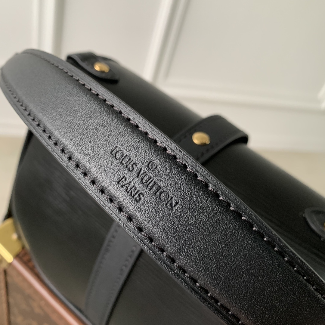 l0*is V*t0n saumur bb-20 x 16 x 7.5cm