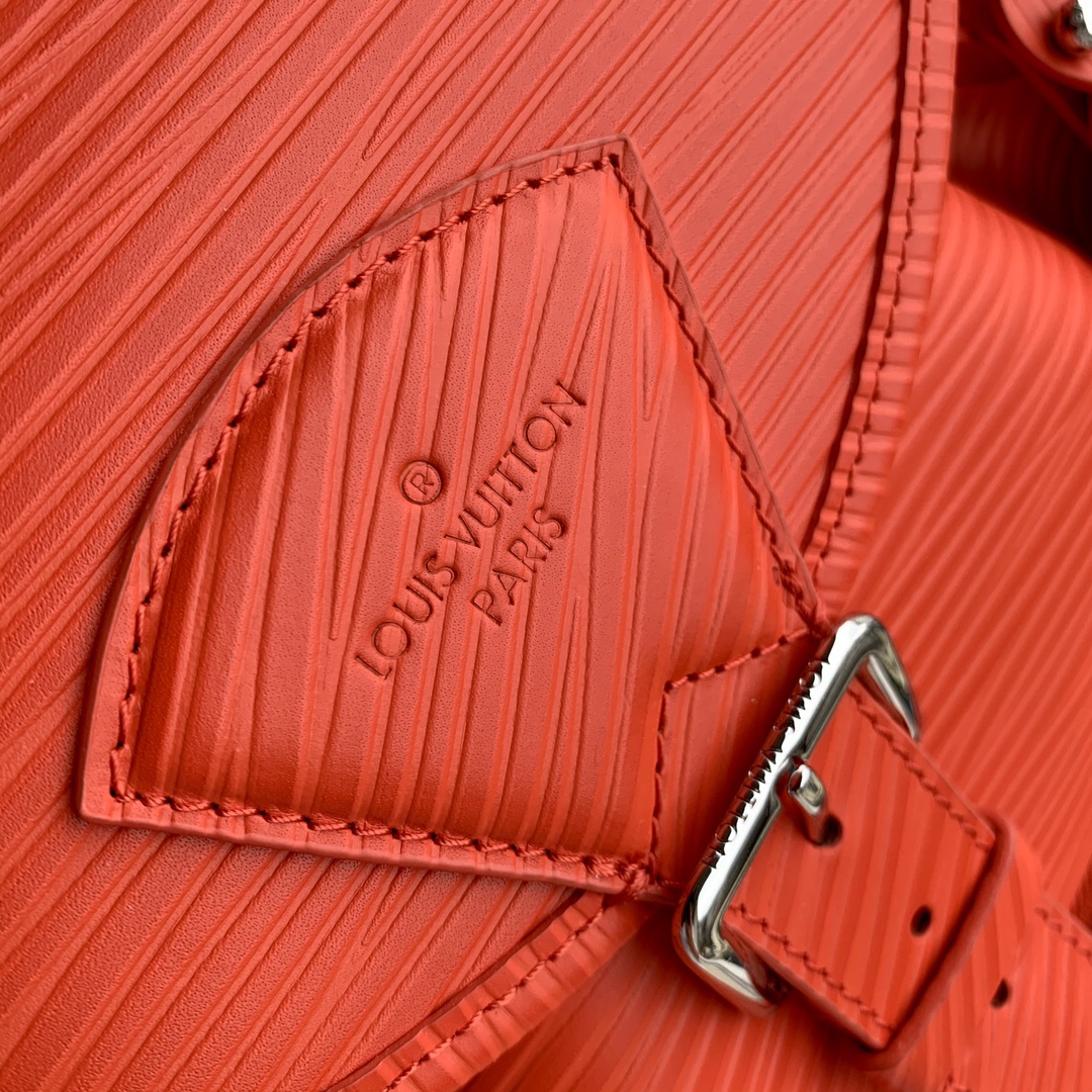 l0*is V*t0n montsouris backpack-32 x 40 x 19cm