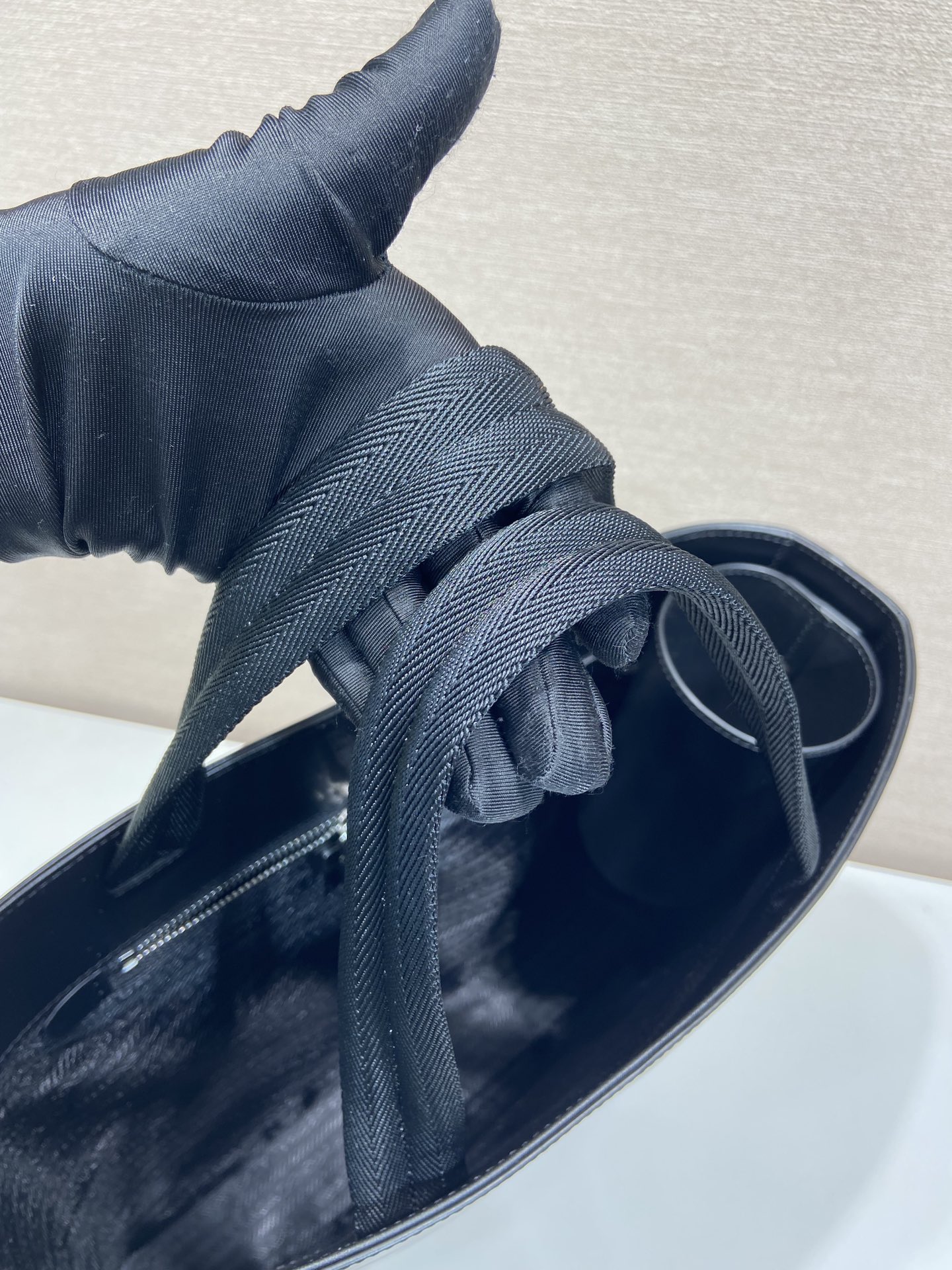 Pra*a tote-2vg113-36*38*6cm