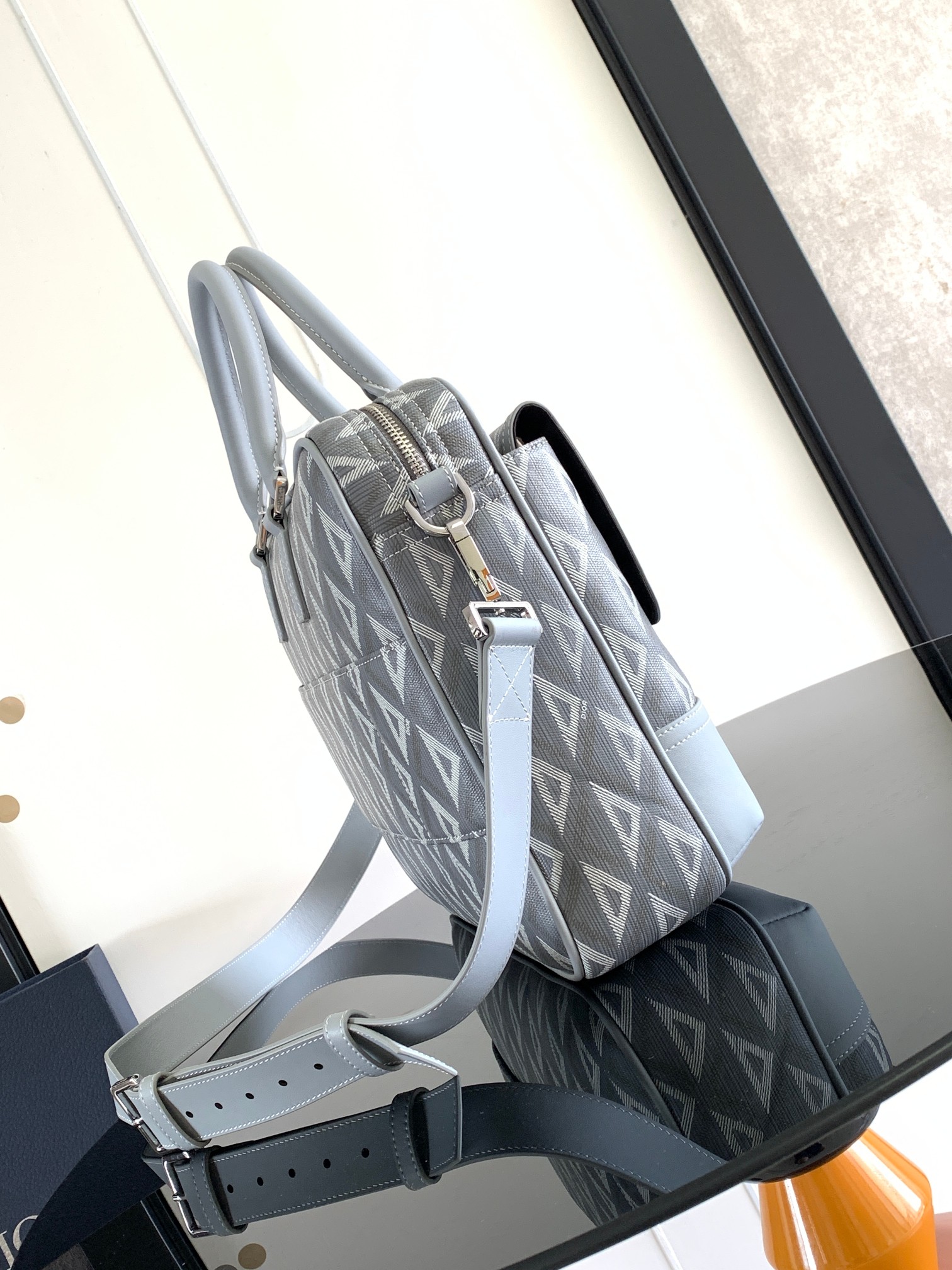 D*or hit the road bag-36.5 x 26 x 11cm