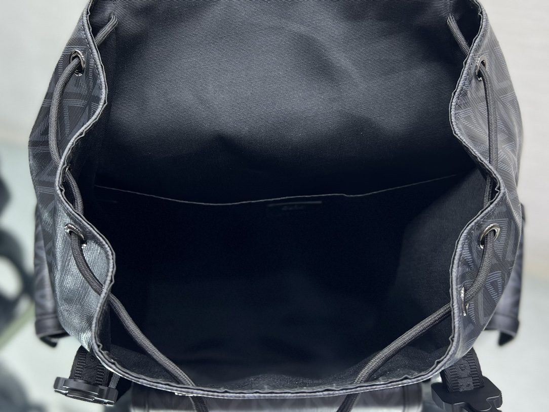 D*or hit the road backpack-43 x 51 x 20cm