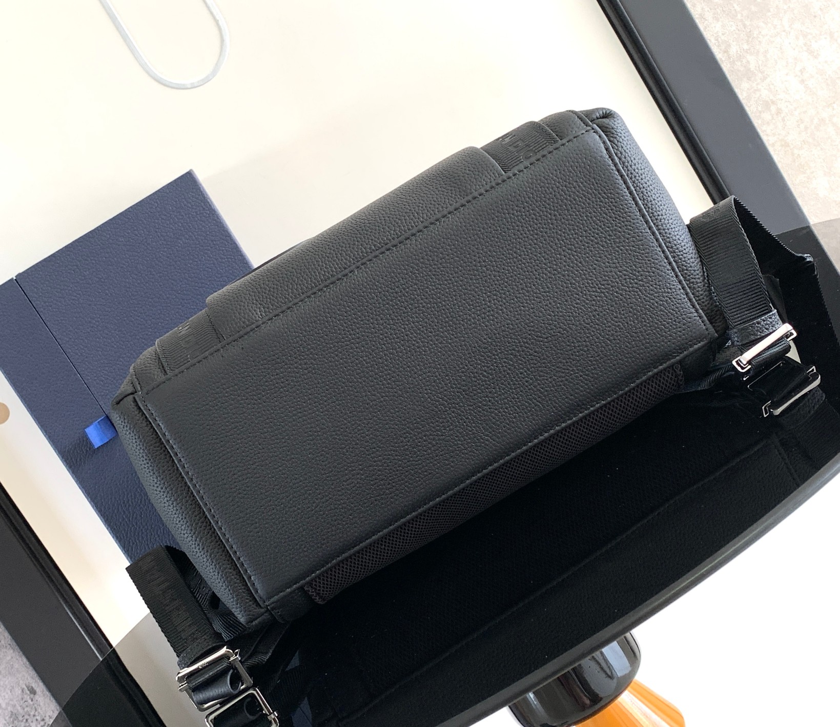 D*or saddle backpack-32 x 45 x 16cm