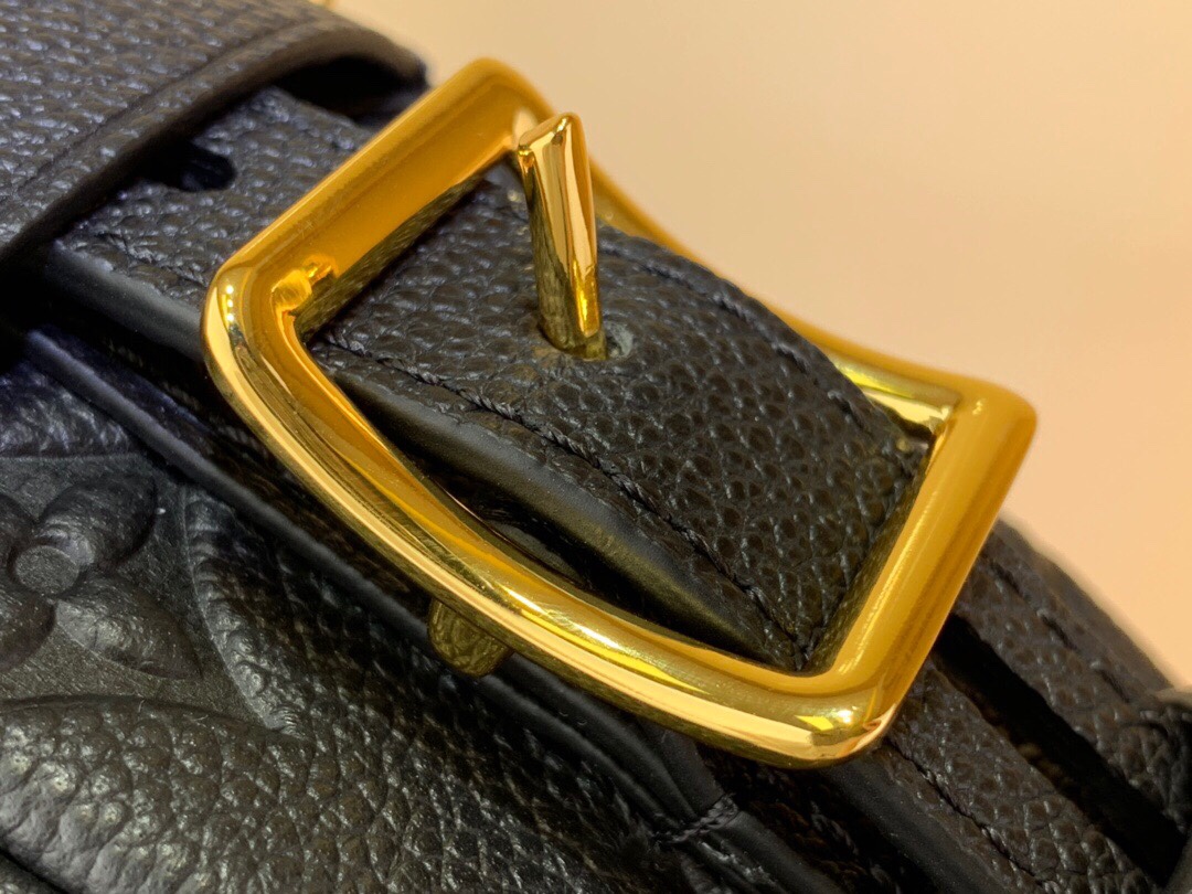 l0*is V*t0n boite chapeau souple-20 x 22.5 x 8cm