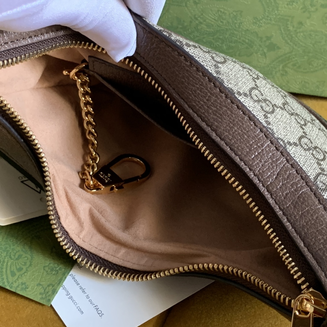 G*u*i ophidia bag-20/15/5cm