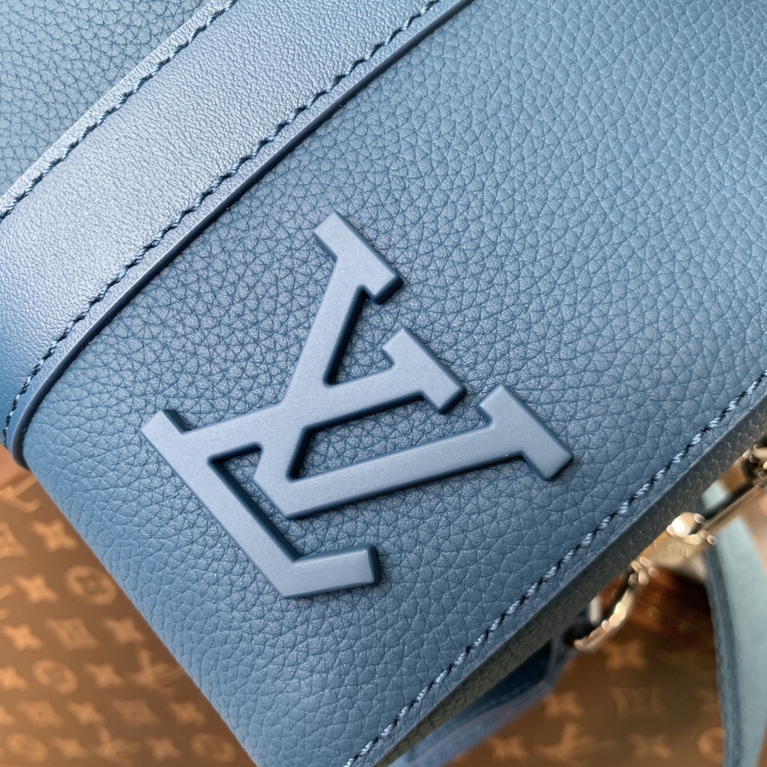 l0*is V*t0n city keepall-27x17x13cm