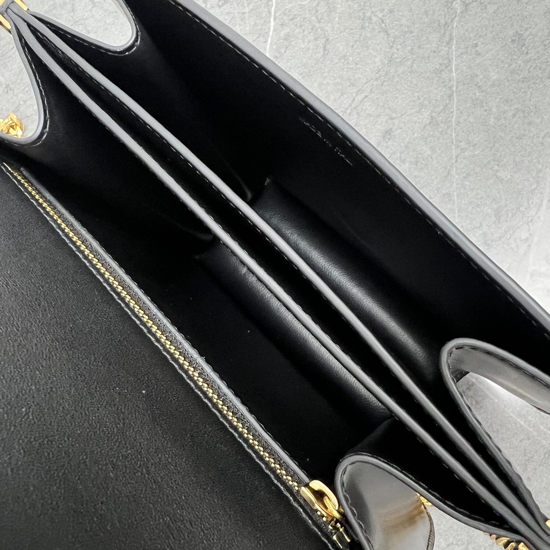 Ce**e college triomphe bag-20x15.5x6cm