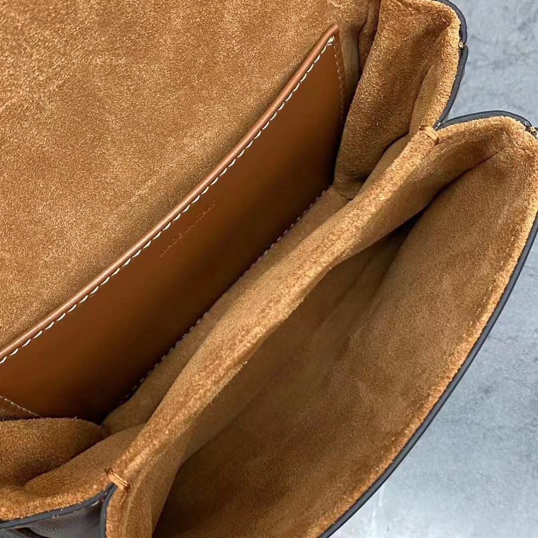 Celin Mini Tabou Clutch On Strap-16×3.5×12.5CM