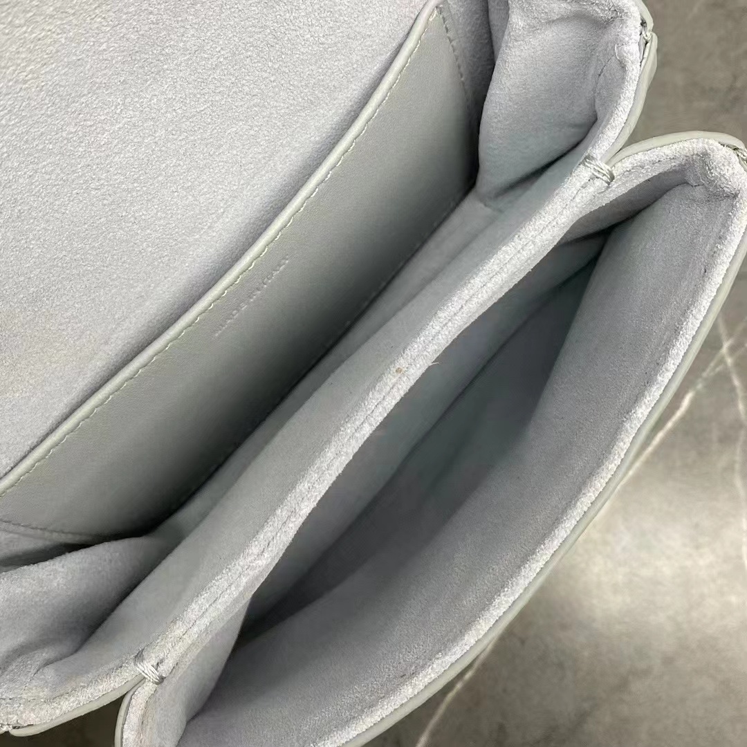 Celin Mini Tabou Clutch On Strap-16×3.5×12.5CM