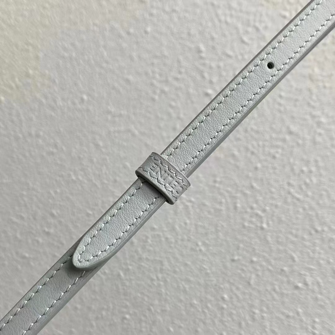 Celin Mini Tabou Clutch On Strap-16×3.5×12.5CM