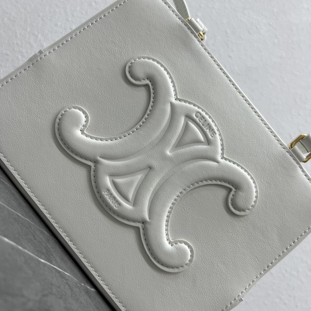 Celin Holded Handbags-20×15×13CM