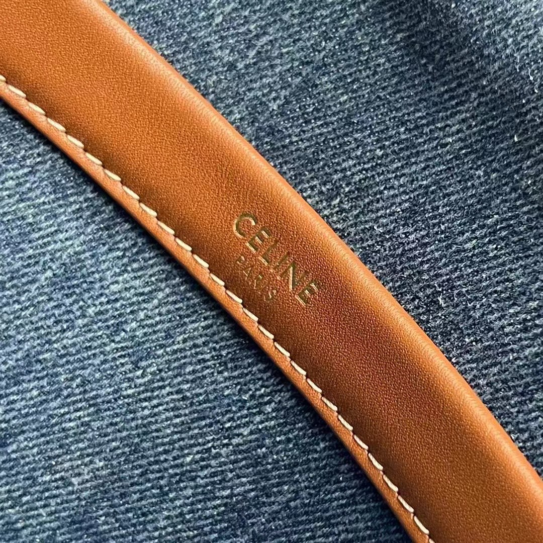 Celin Tote-26×19×13CM