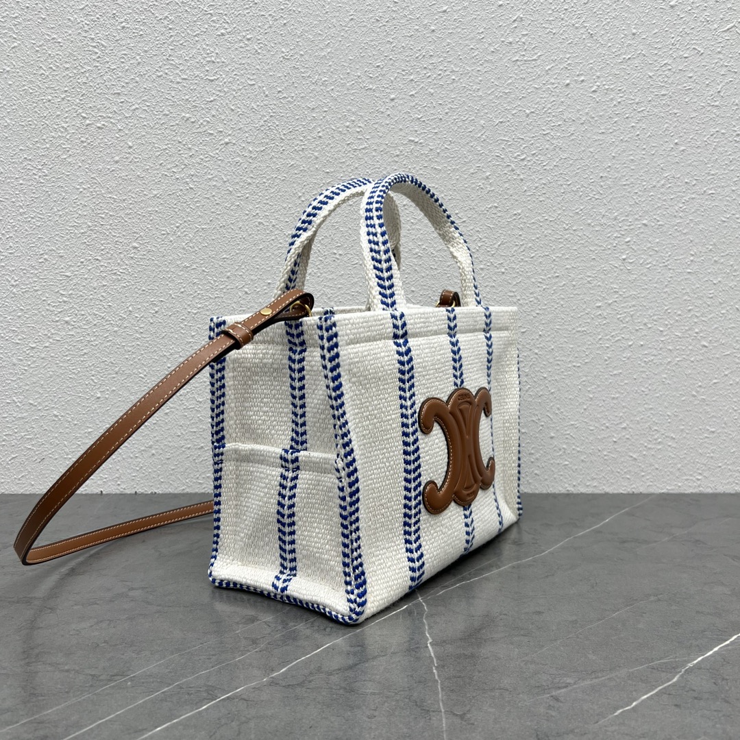 Celin Tote-26×19×13CM