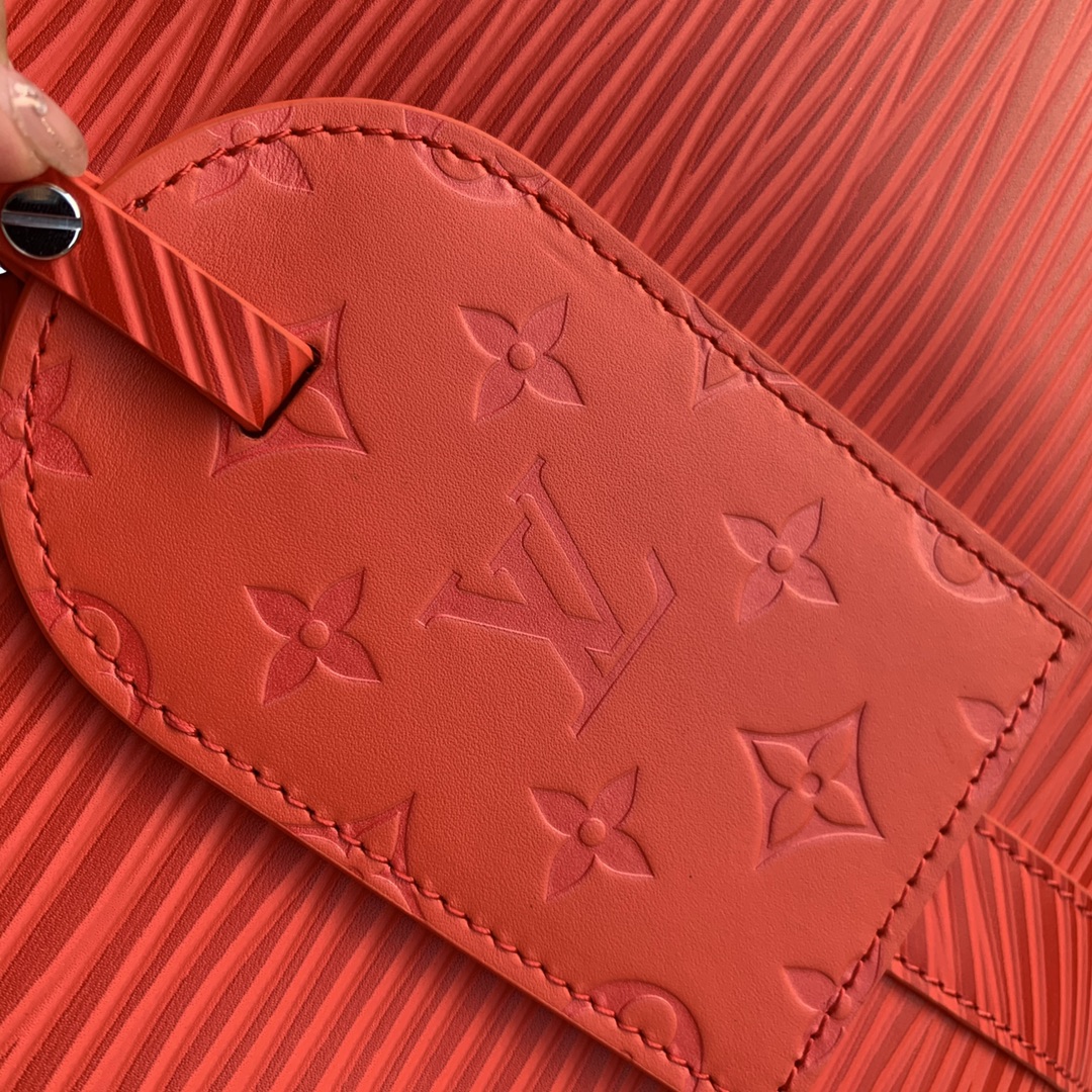 l0*is V*t0n keepall bandouliÈre 50-m21863-50 x 29 x 23cm