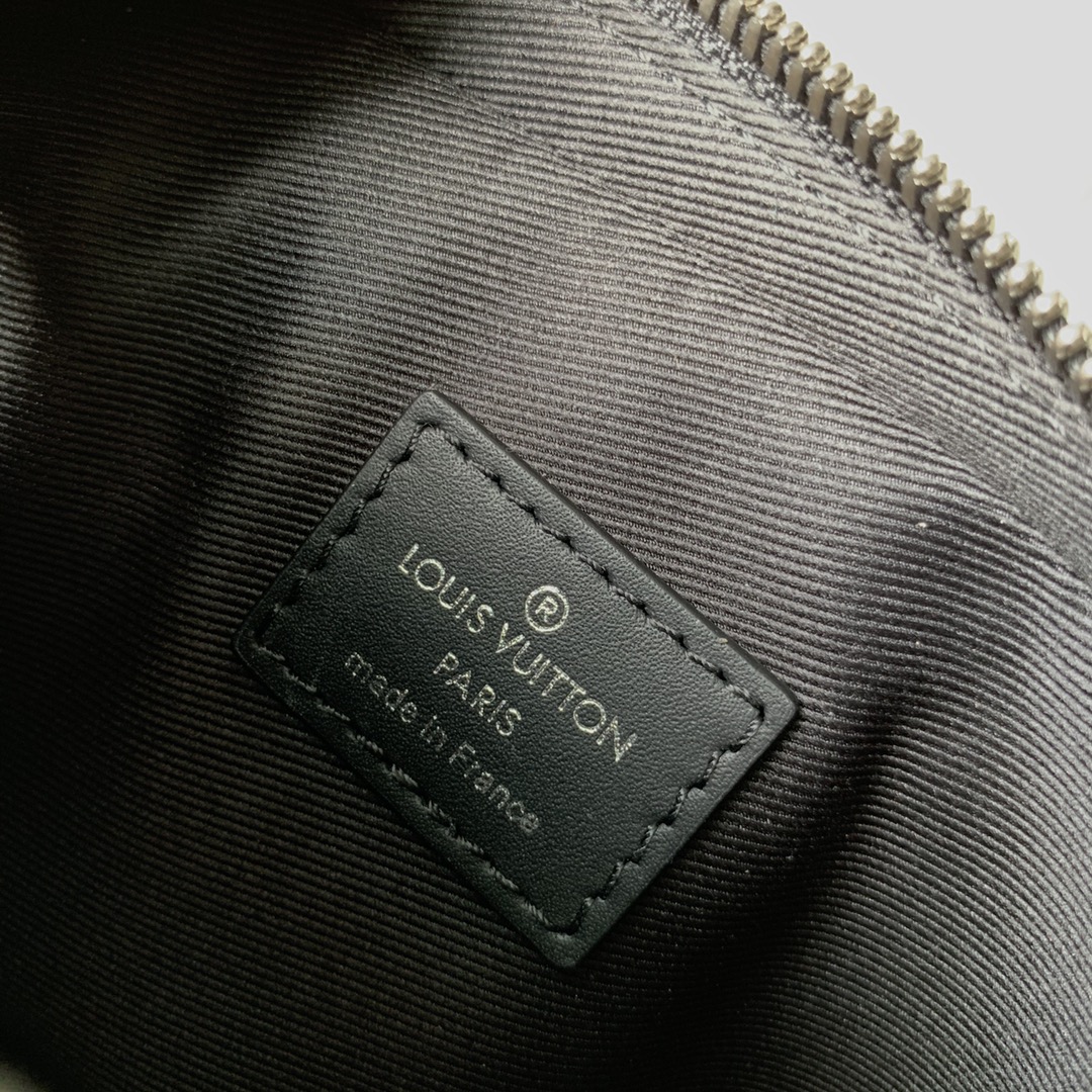 l0*is V*t0n nano porte documents voyage bag-20 x 13 x 5.5cm