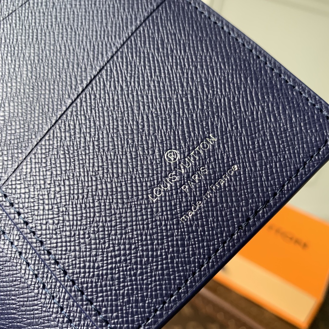 l0*is V*t0n wallet-10*19*2cm