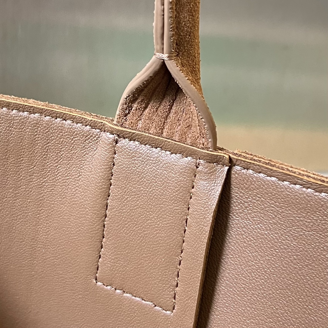 bo*te*ga Ve*ne*ta arco tote-30x20x11.5cm