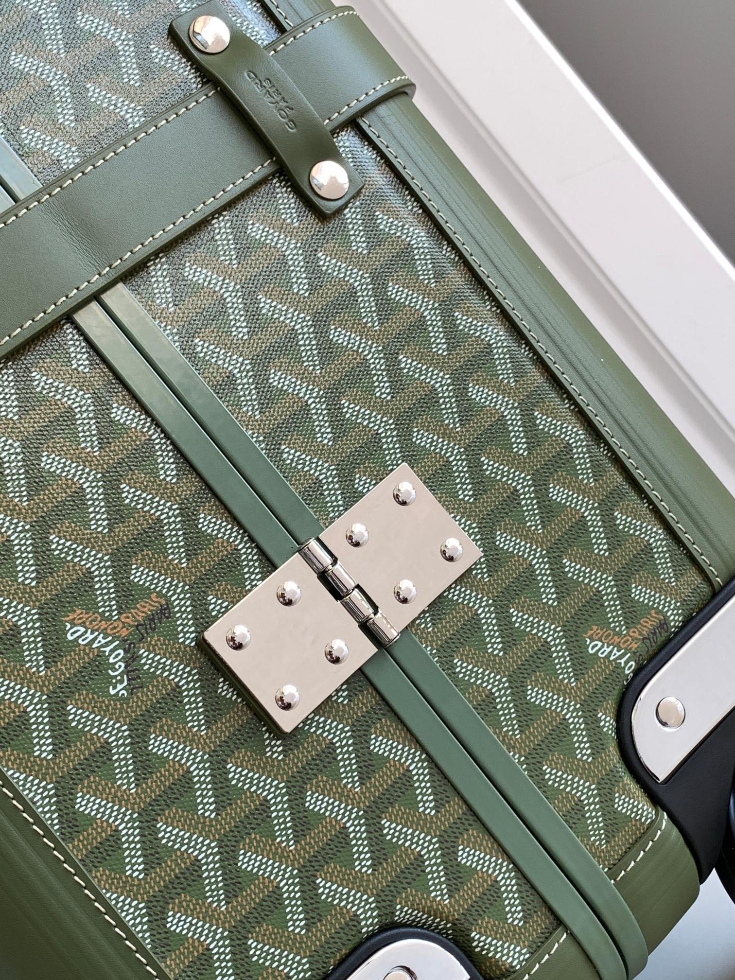 Go*ard travel box-36/24/50cm