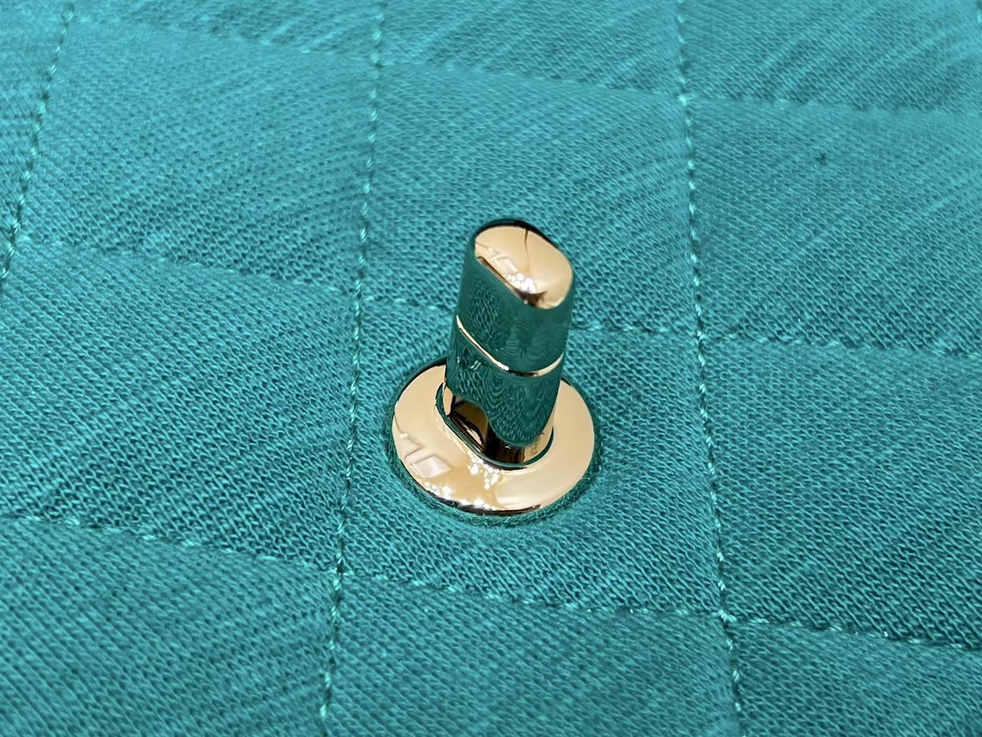 Ch@nel Flap Bag-24.5*18.5*4.5CM