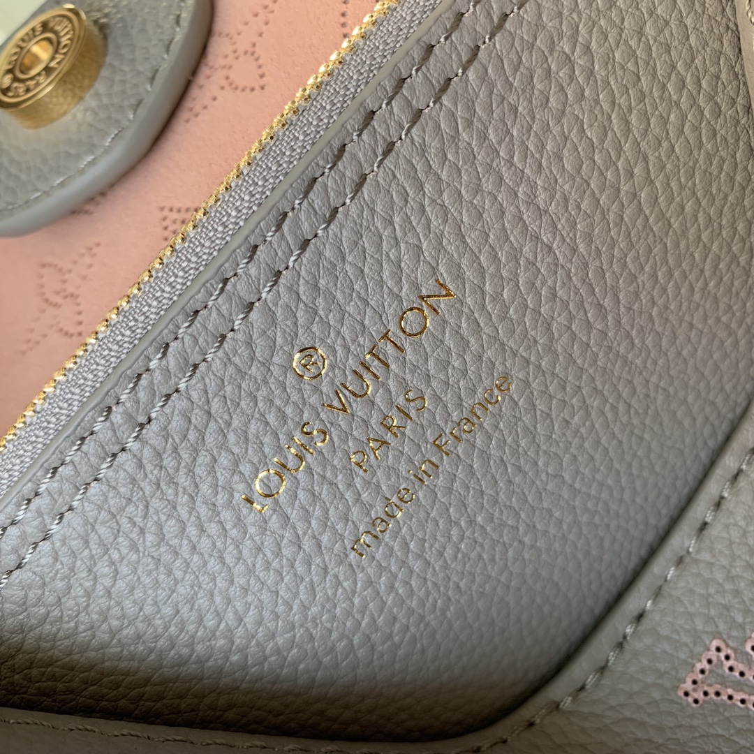 l0*is V*t0n carmel hobo bag-35*40*17cm