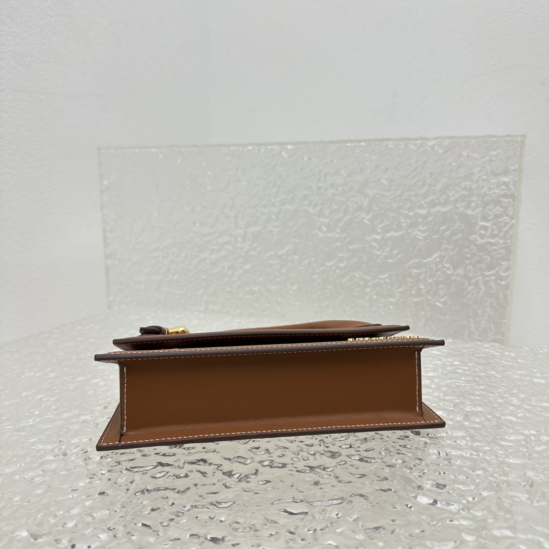 Ja*qvemvs large bamnino bag-21*10cm