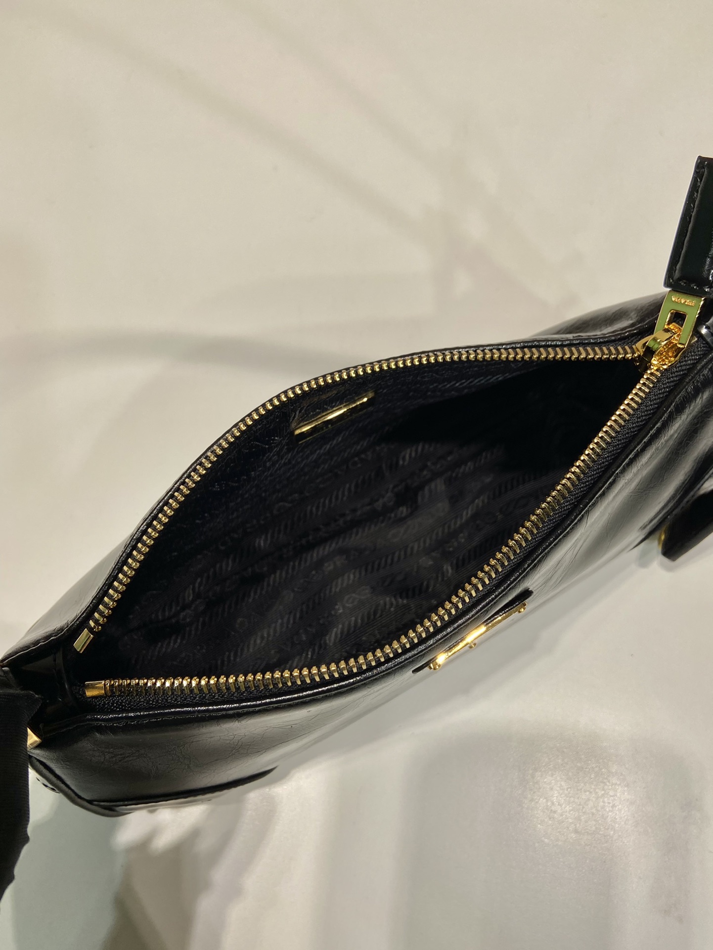 Pra*a re-edition 2002 bag-1bc201-23.5*10*5cm