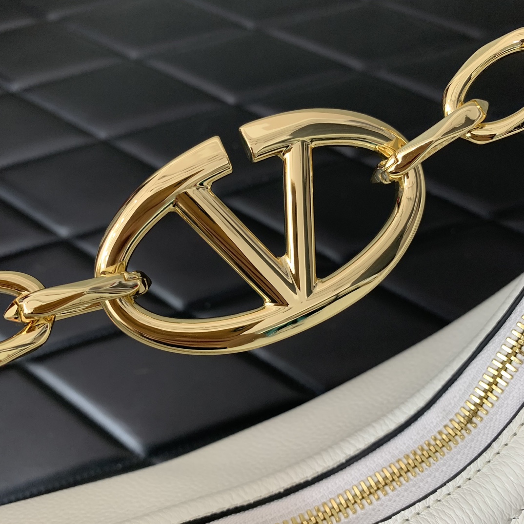 Va1e*ntin0 garavani vlogo moonhobo tote-29x23x11cm