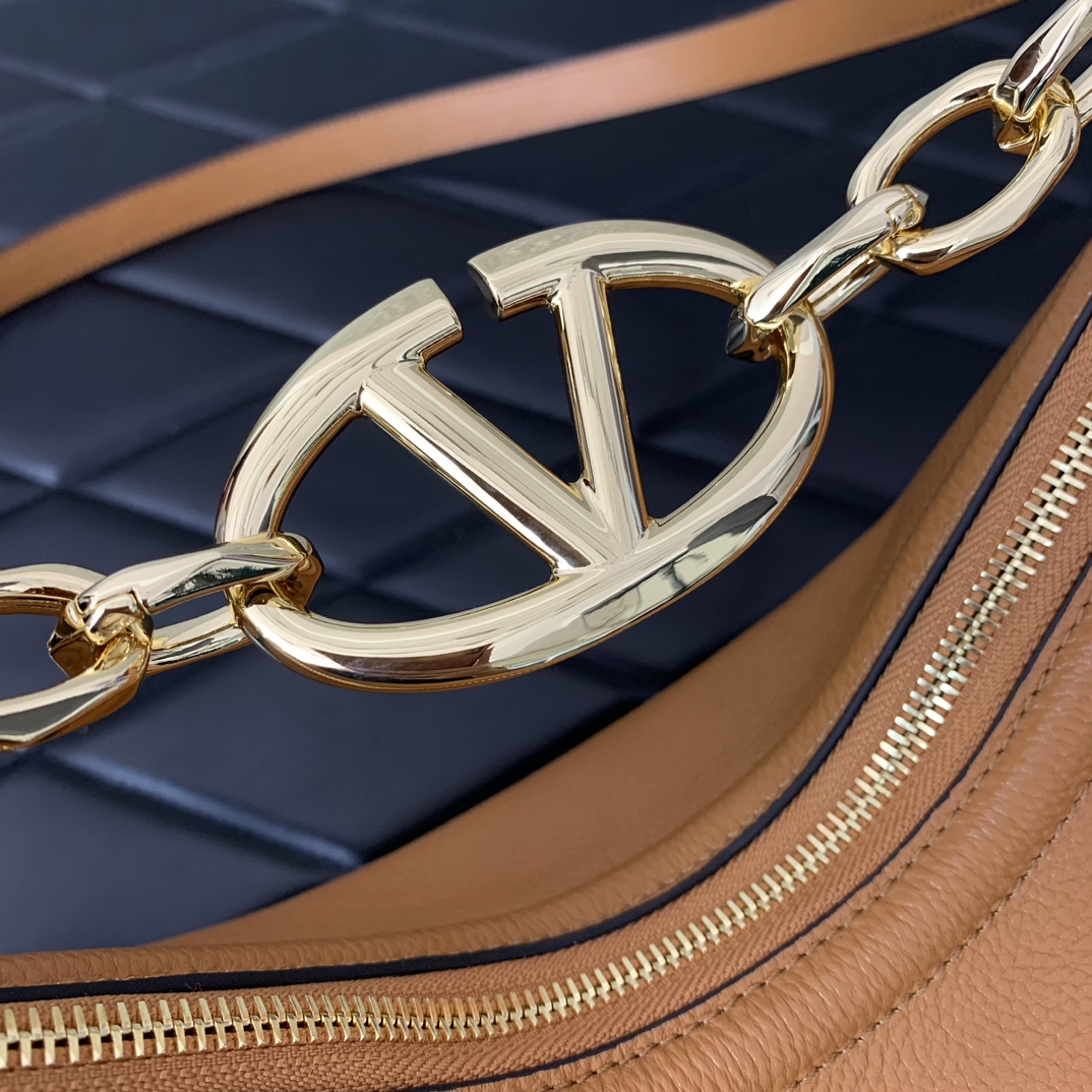 Va1e*ntin0 garavani vlogo moonhobo tote-29x23x11cm