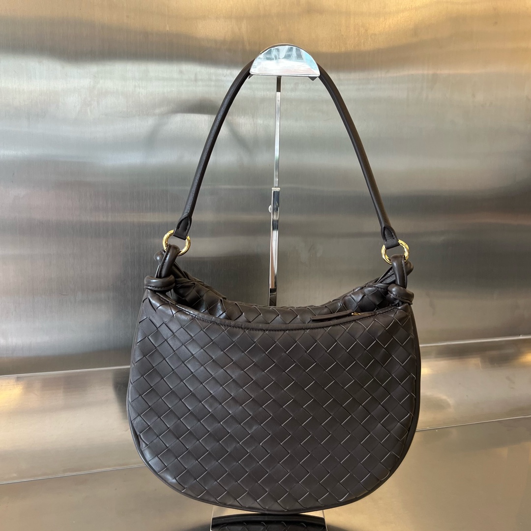 bo*te*ga Ve*ne*ta gemell bag-36x25x10cm