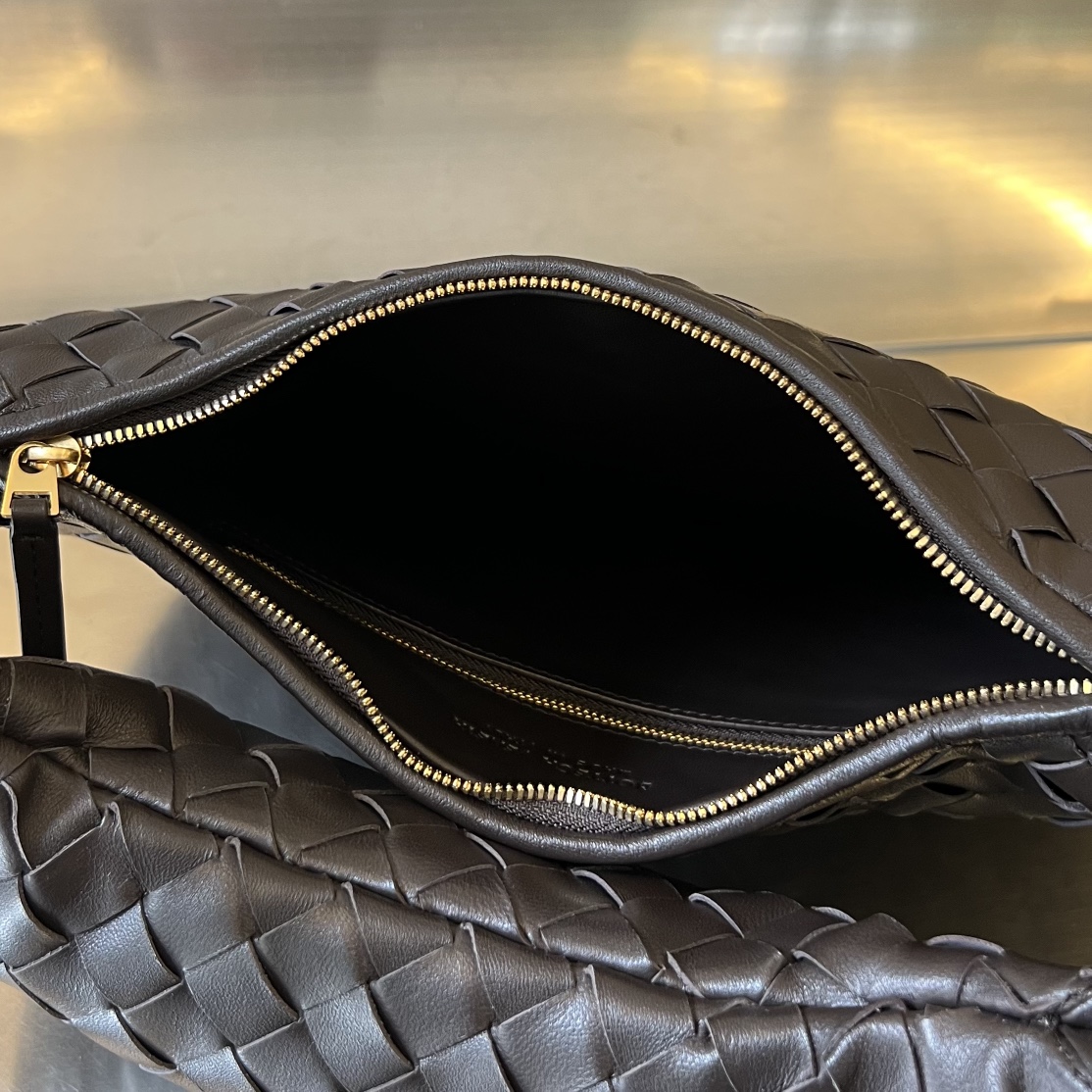 bo*te*ga Ve*ne*ta gemell bag-36x25x10cm