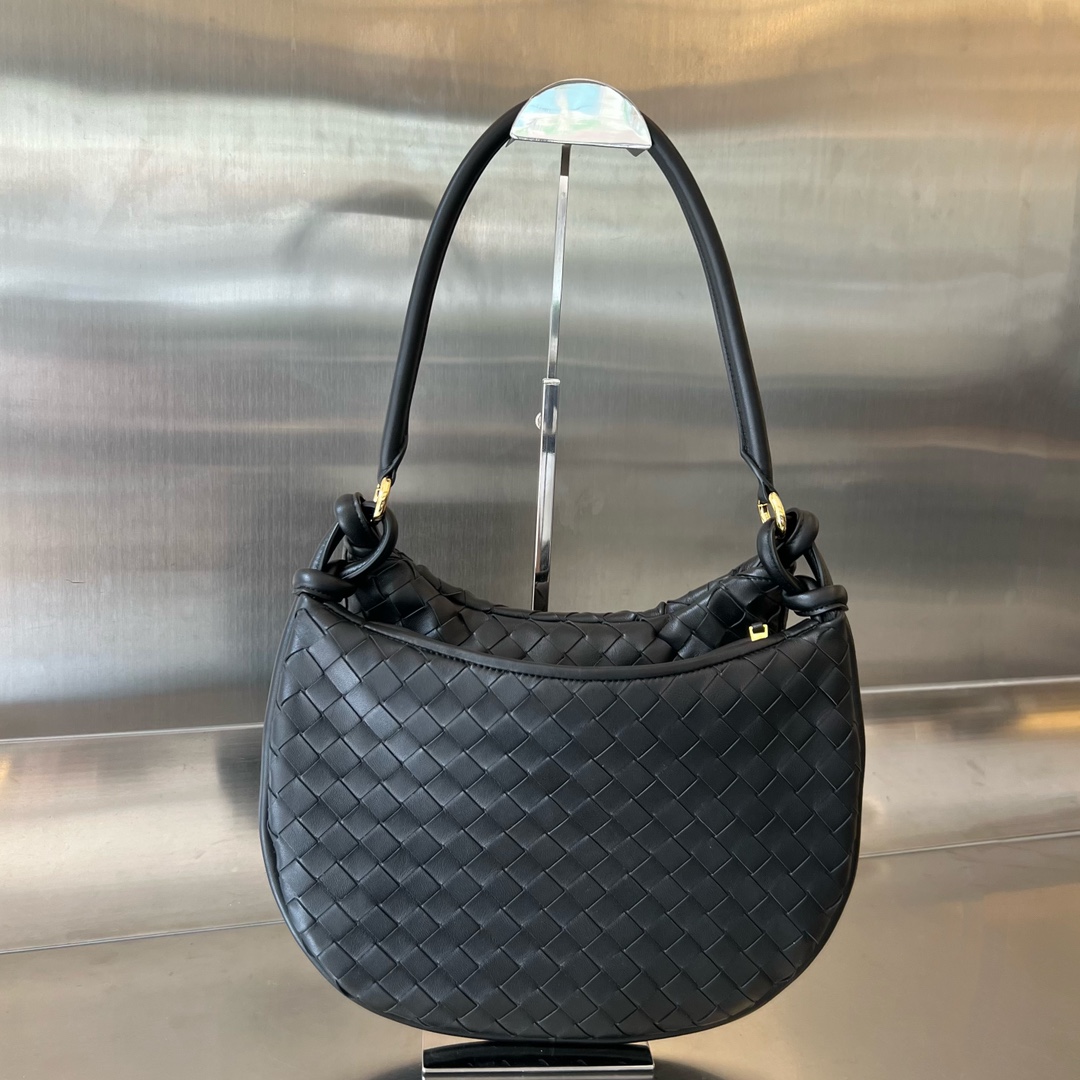 bo*te*ga Ve*ne*ta gemell bag-36x25x10cm