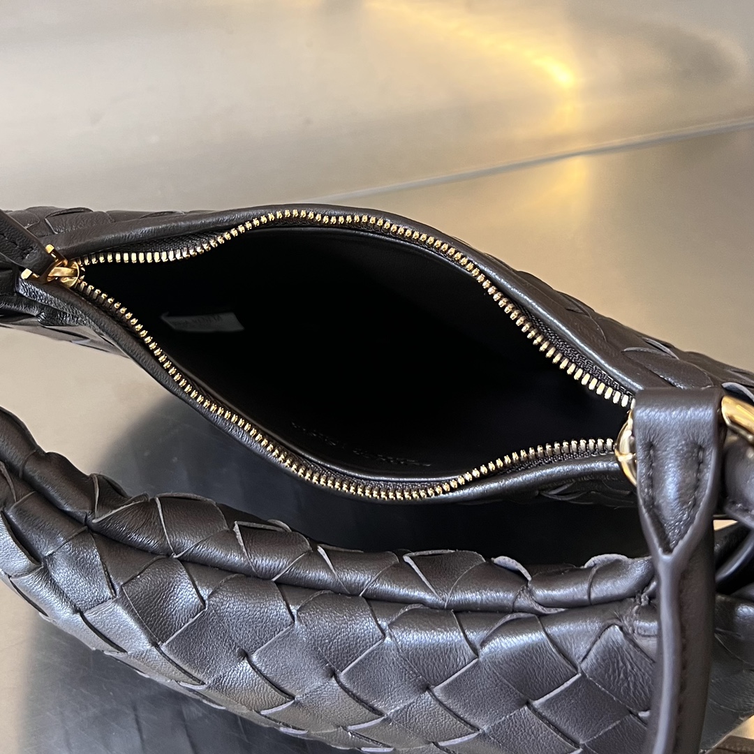 bo*te*ga Ve*ne*ta gemell bag-24.5x19x7cm