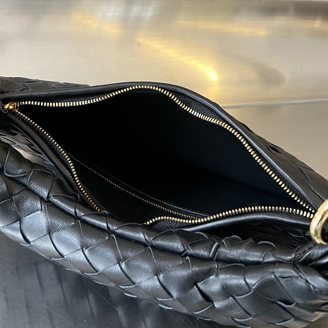 bo*te*ga Ve*ne*ta gemell bag-24.5x19x7cm