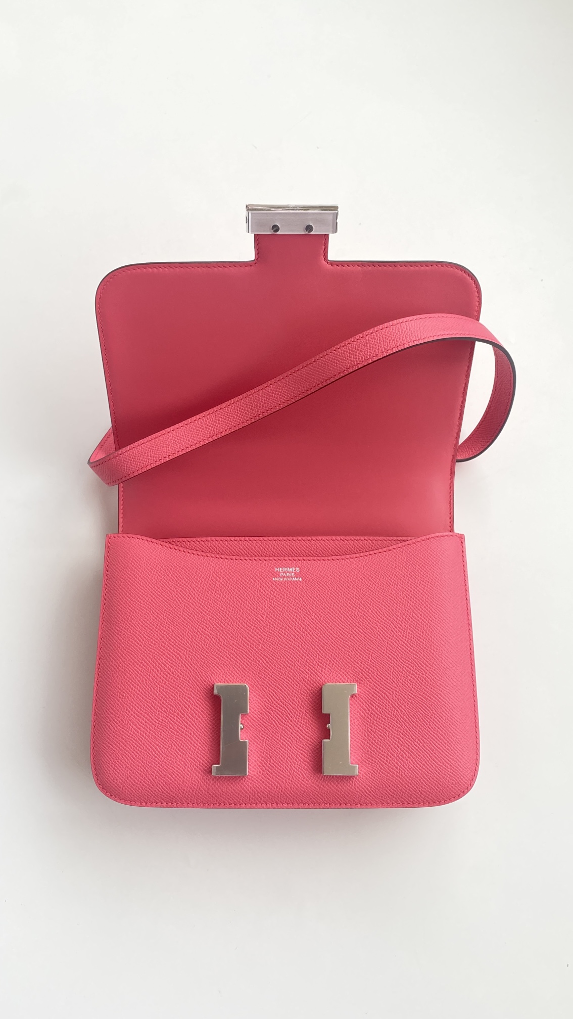 H**mes constance-24cm